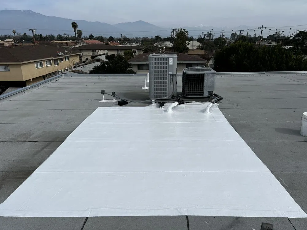 Slide of Pro Made Roofing