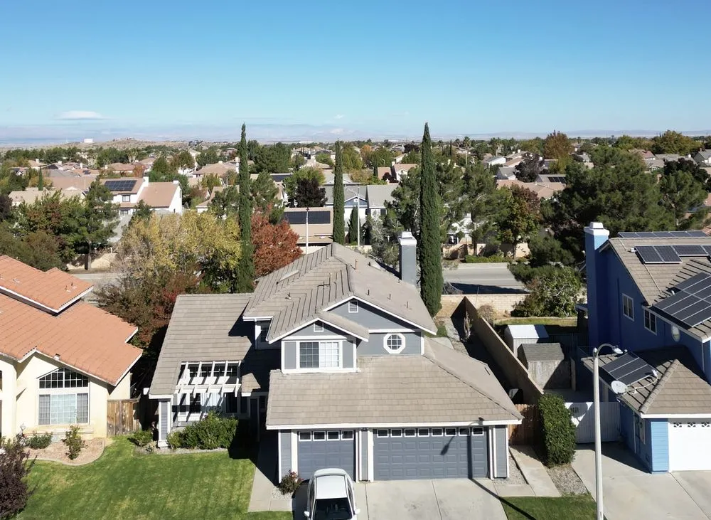 Slide of Pro Made Roofing