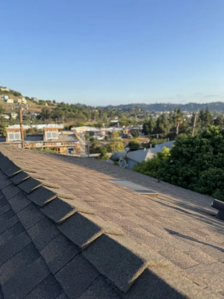 Slide of Pro Made Roofing