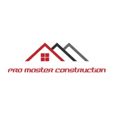 Slide of Pro Master Construction