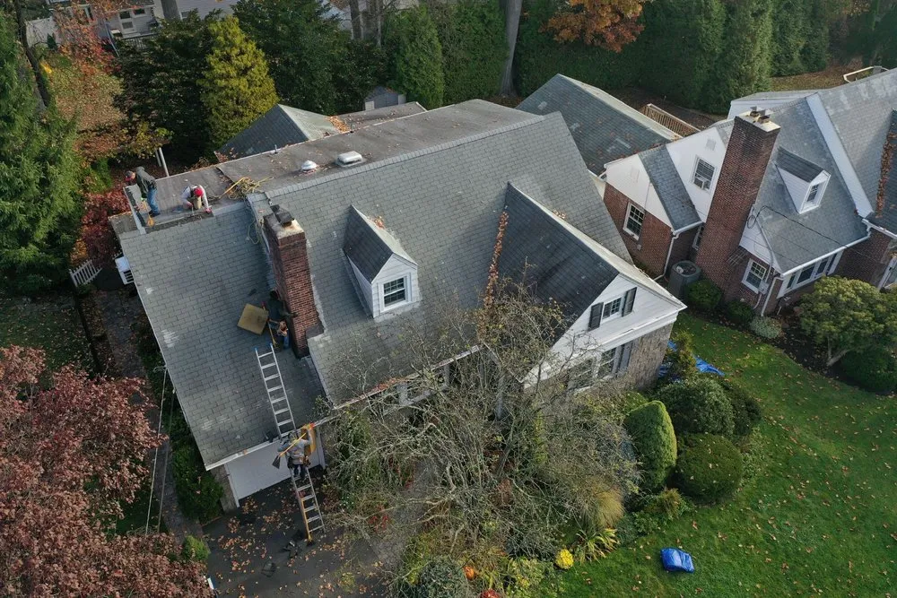 Slide of Pro Master Construction