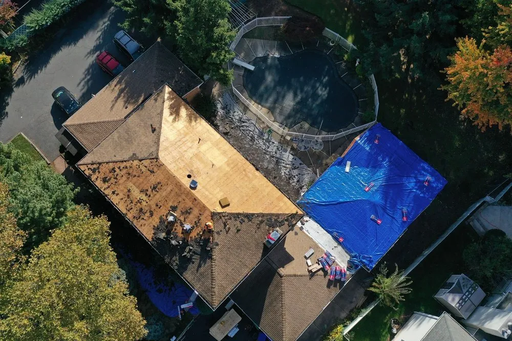 Slide of Pro Master Construction