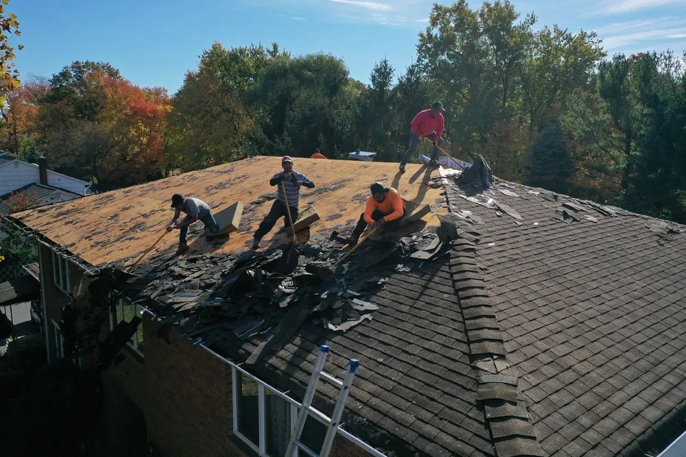 Slide of Pro Master Construction