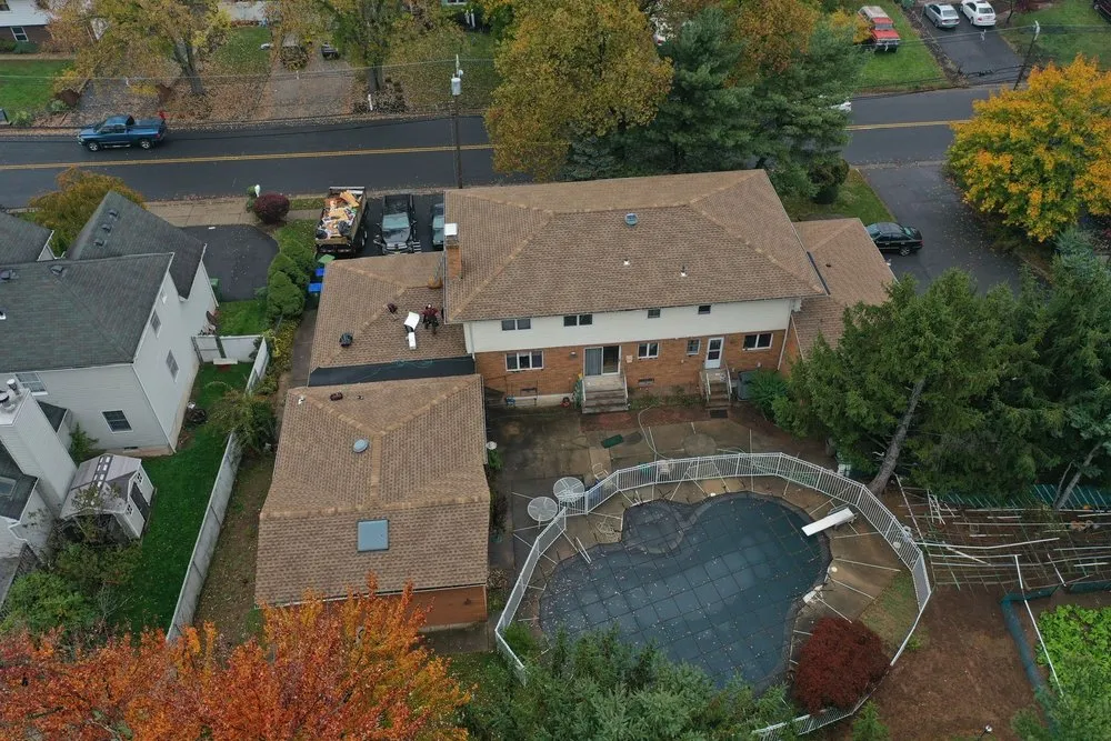 Slide of Pro Master Construction