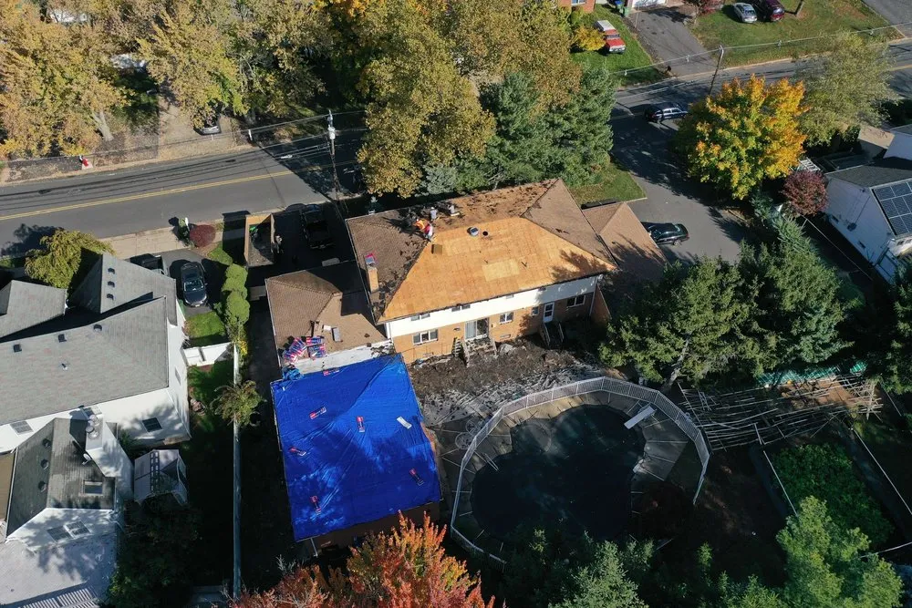 Slide of Pro Master Construction