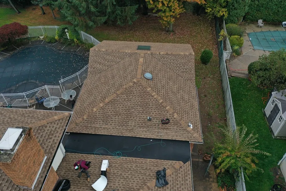 Slide of Pro Master Construction