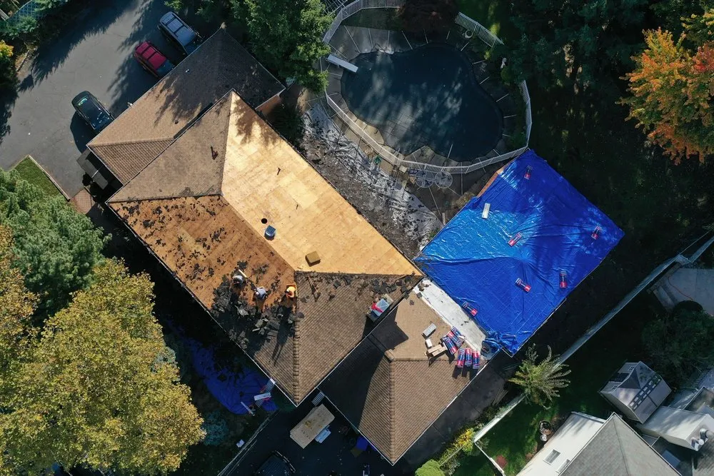 Slide of Pro Master Construction