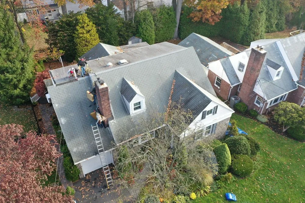 Slide of Pro Master Construction