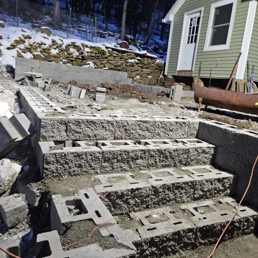 Slide of Pro Master Home Improvements