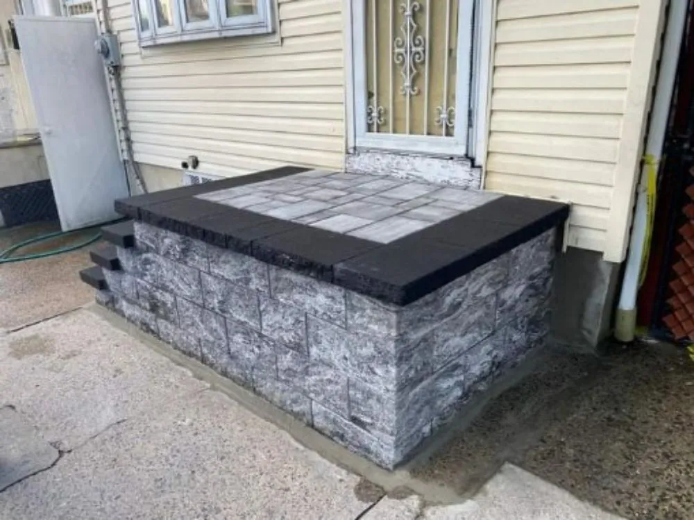 Slide of Pro Master Home Improvements