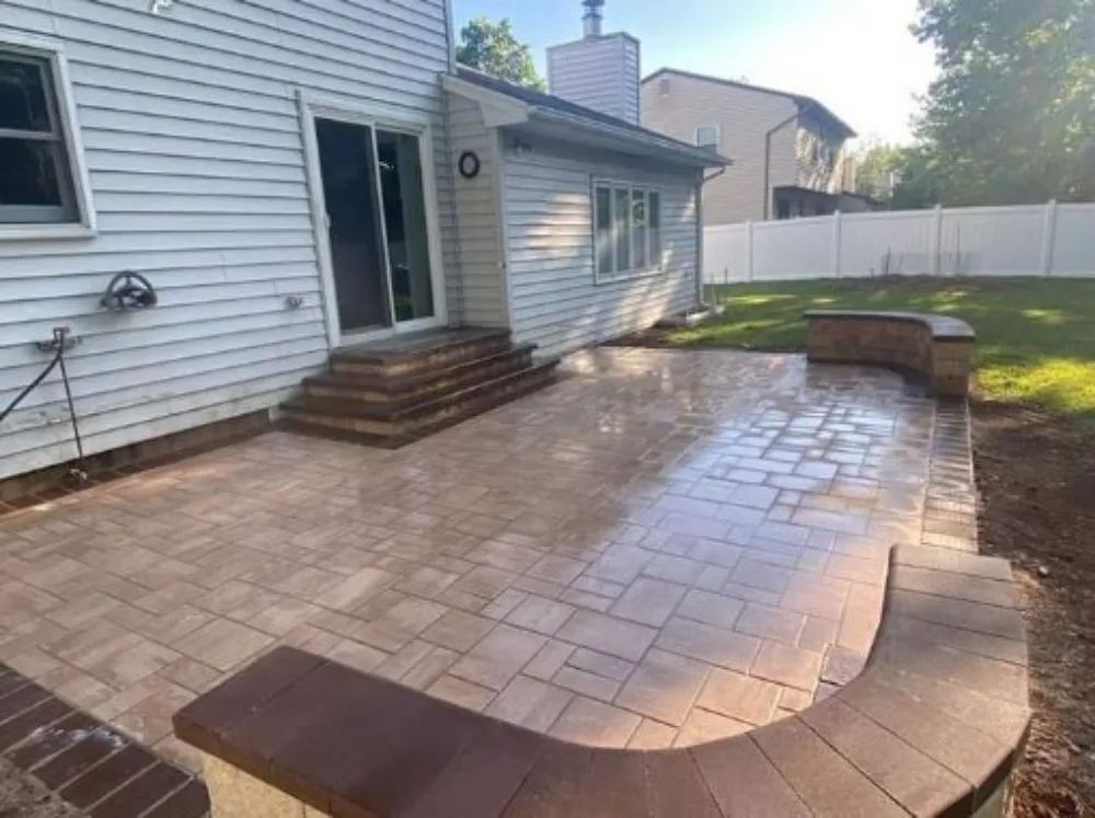 Slide of Pro Master Home Improvements