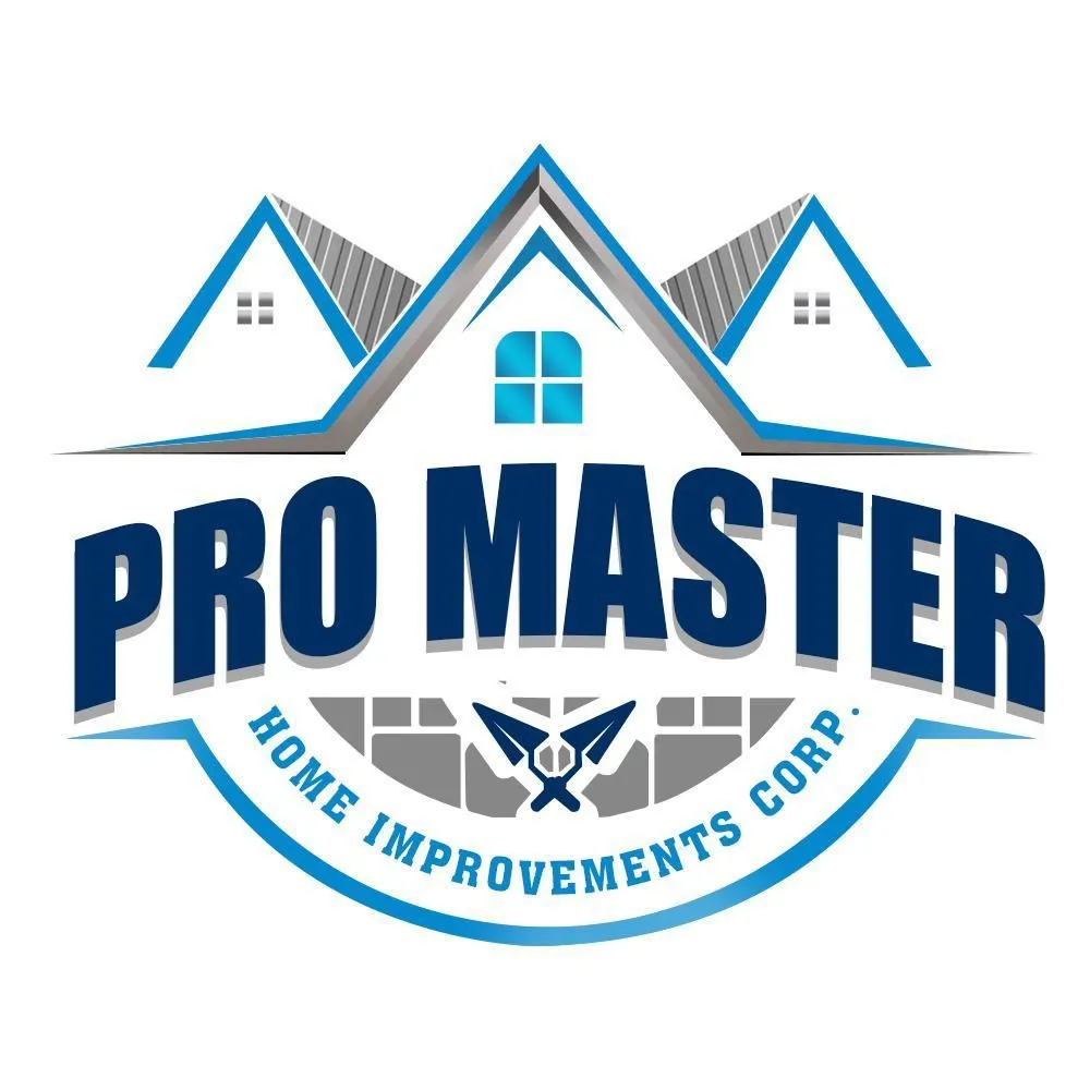 Slide of Pro Master Home Improvements