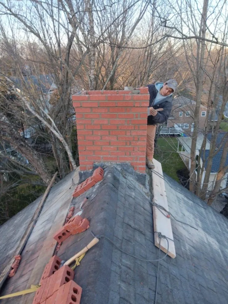 Slide of Pro Master Home Improvements