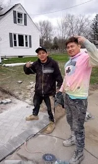 Slide of Pro Master Home Improvements