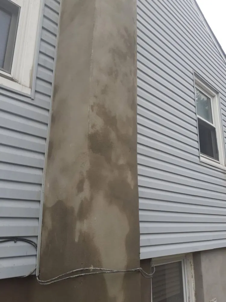 Slide of Pro Master Home Improvements