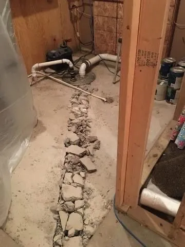 Slide of Pro Master Masonry & Waterproofing