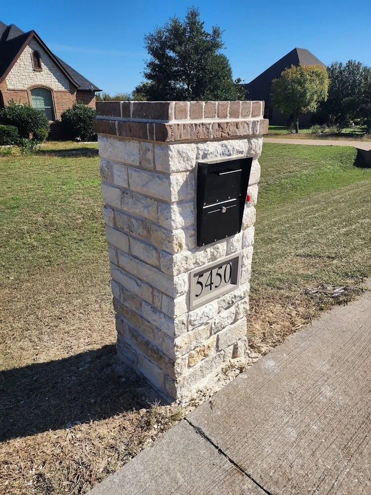 Slide of Pro Master Masonry & Waterproofing