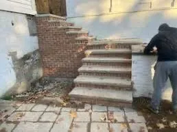 Slide of Pro Master Masonry & Waterproofing