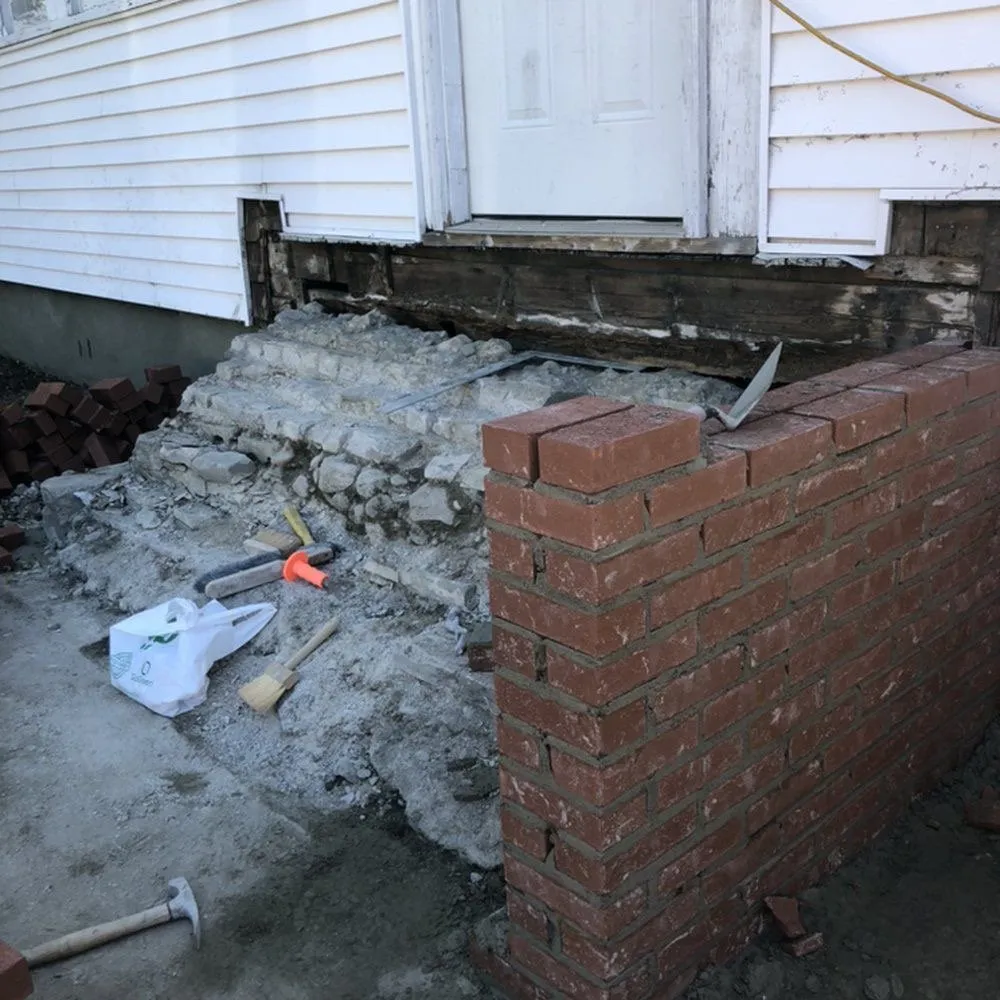 Slide of Pro Master Masonry & Waterproofing