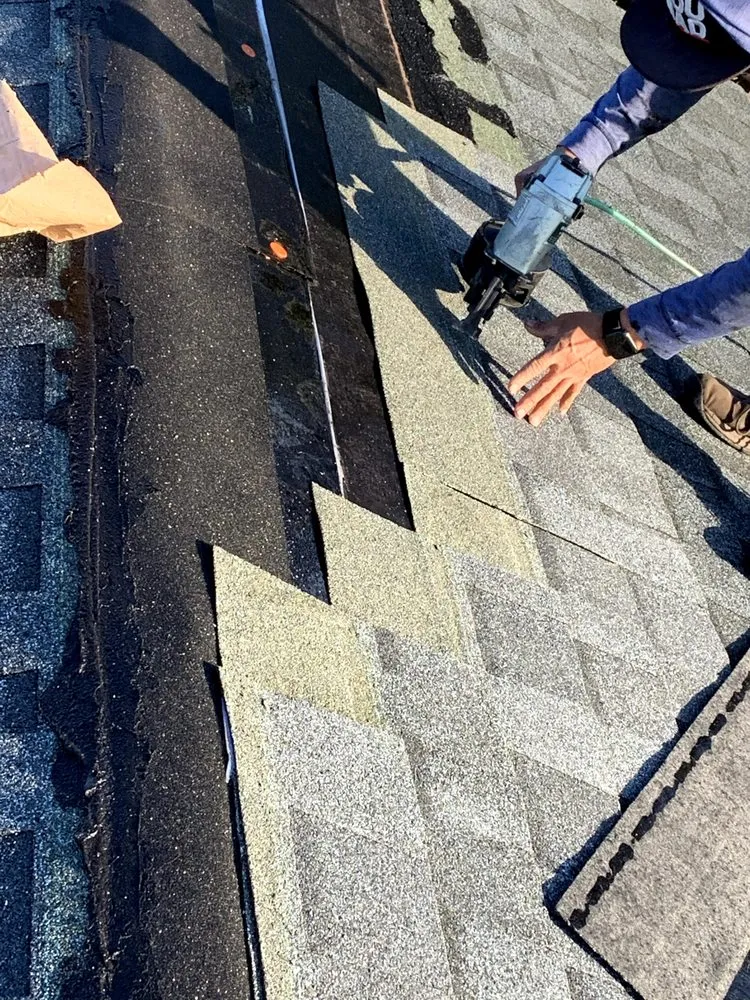 Slide of Pro-Master Roofing