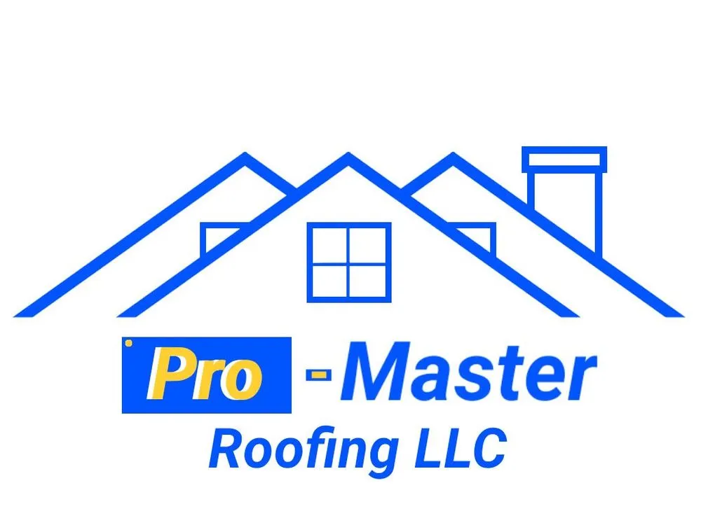 Slide of Pro-Master Roofing