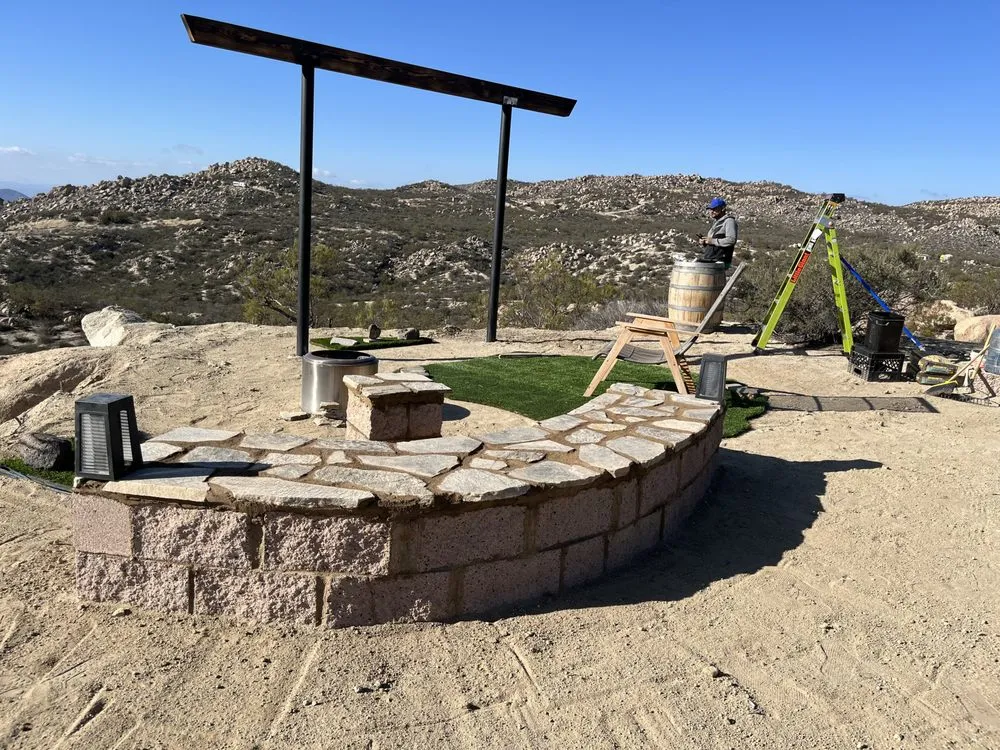 Slide of Pro Masters Services