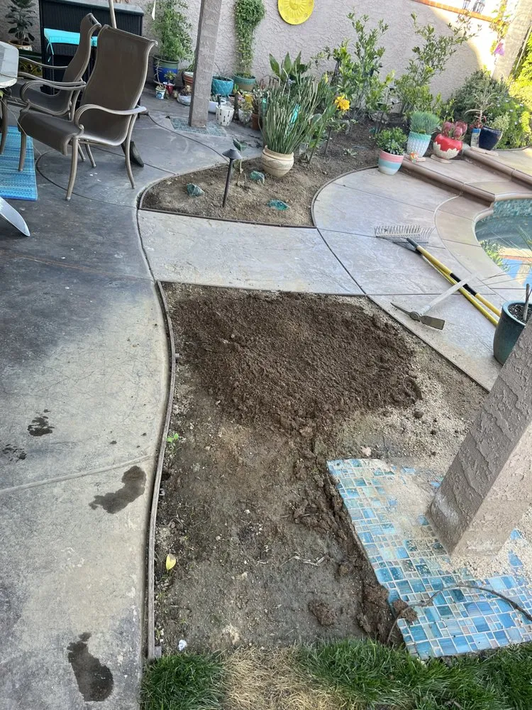 Slide of Pro Masters Services