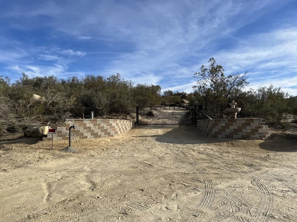 Slide of Pro Masters Services