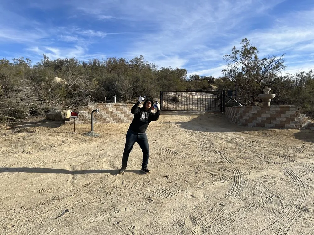 Slide of Pro Masters Services