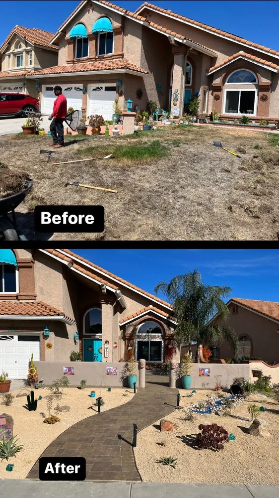 Slide of Pro Masters Services