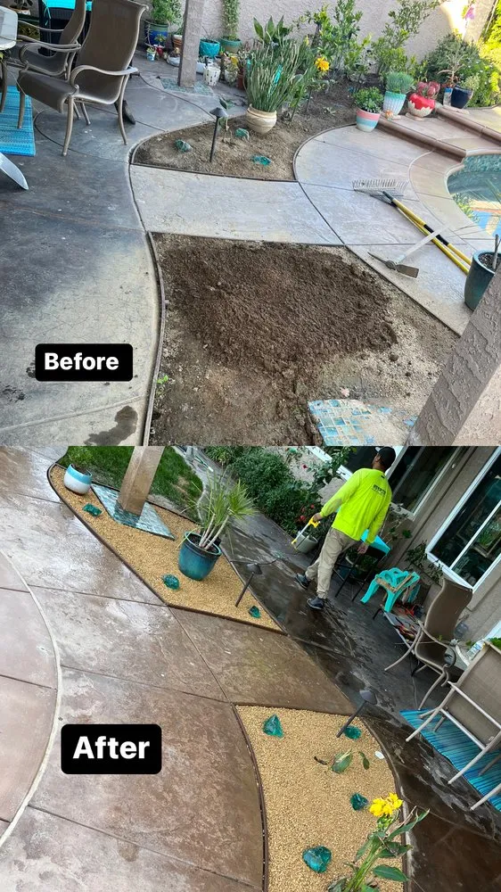 Slide of Pro Masters Services