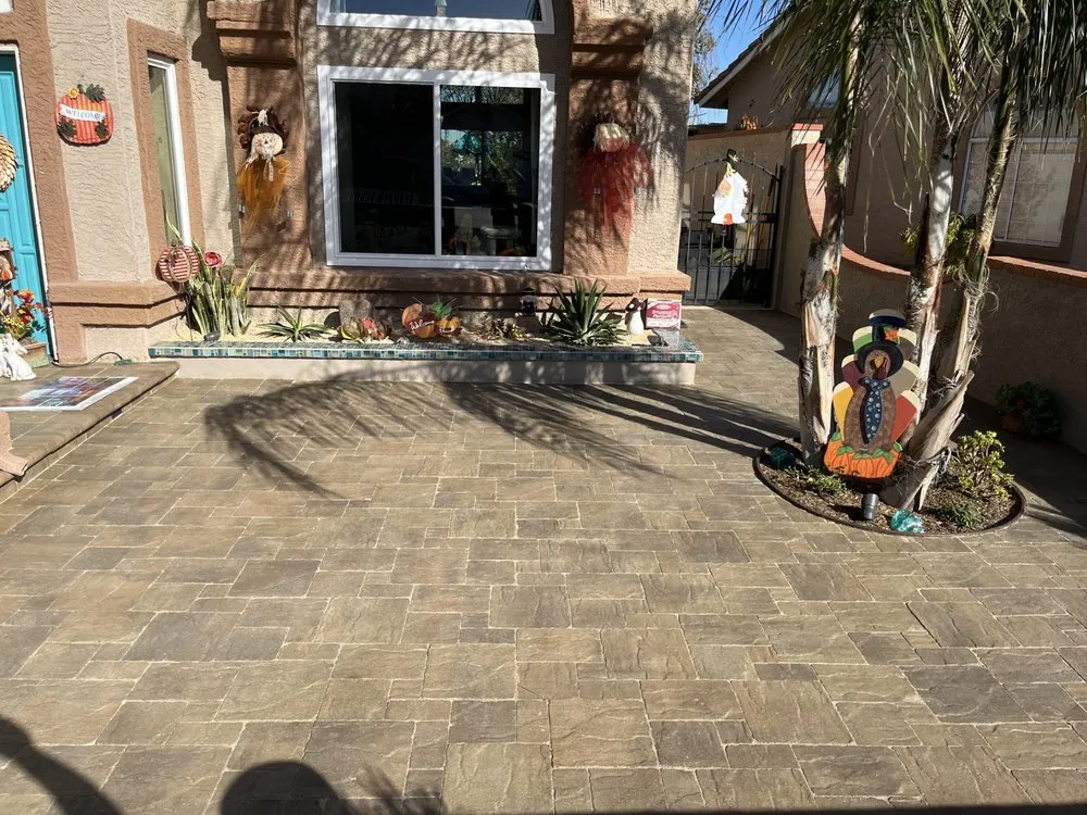 Slide of Pro Masters Services