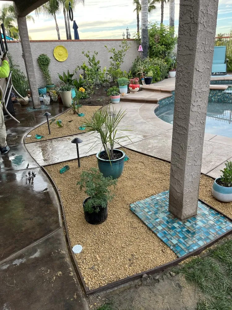 Slide of Pro Masters Services