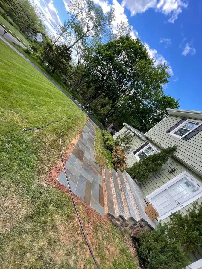 Slide of Pro One Construction