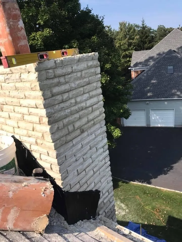 Slide of Pro One Construction