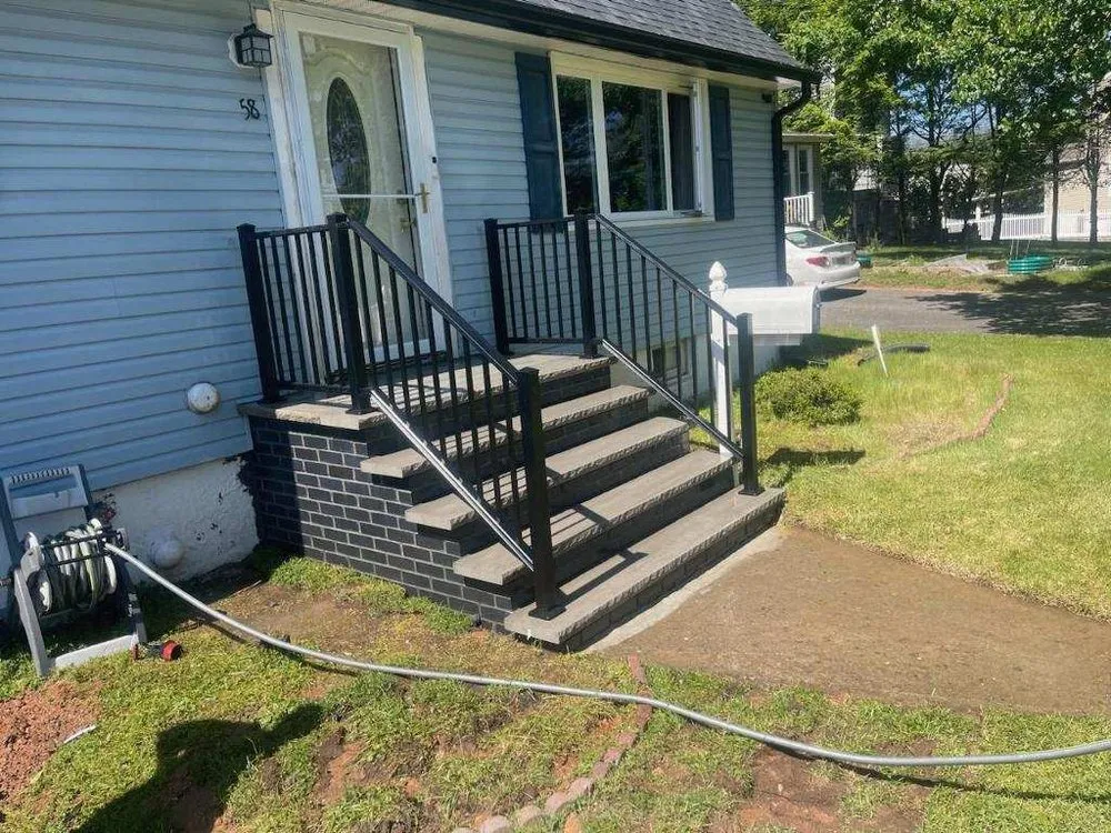 Slide of Pro One Construction