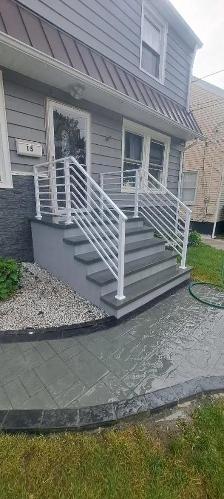 Slide of Pro One Construction