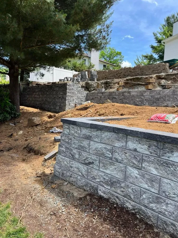 Slide of Pro One Construction