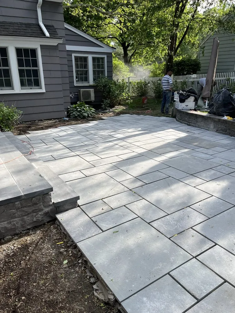 Slide of Pro One Construction