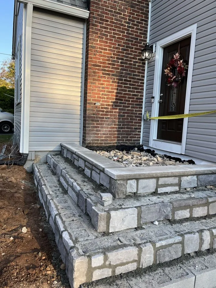 Slide of Pro One Construction