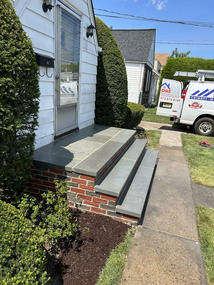 Slide of Pro One Construction