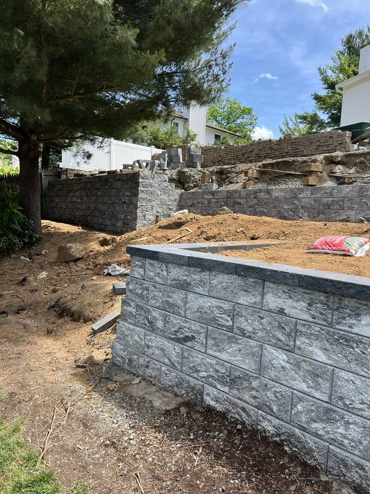 Slide of Pro One Construction