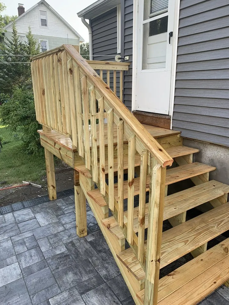 Slide of Pro One Construction