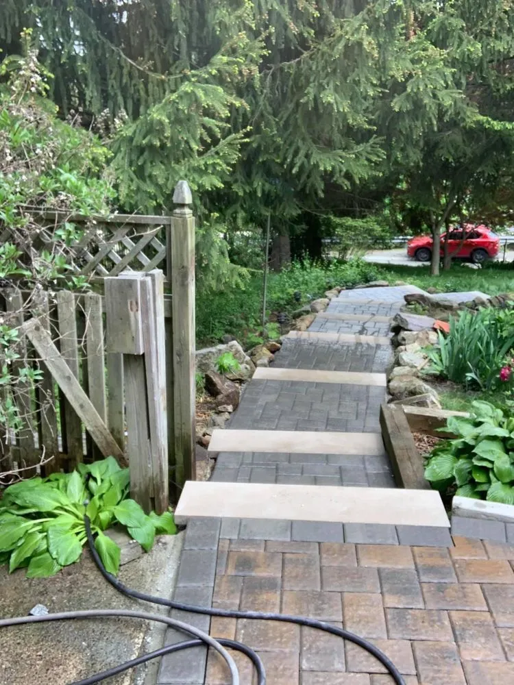 Slide of Pro One Construction