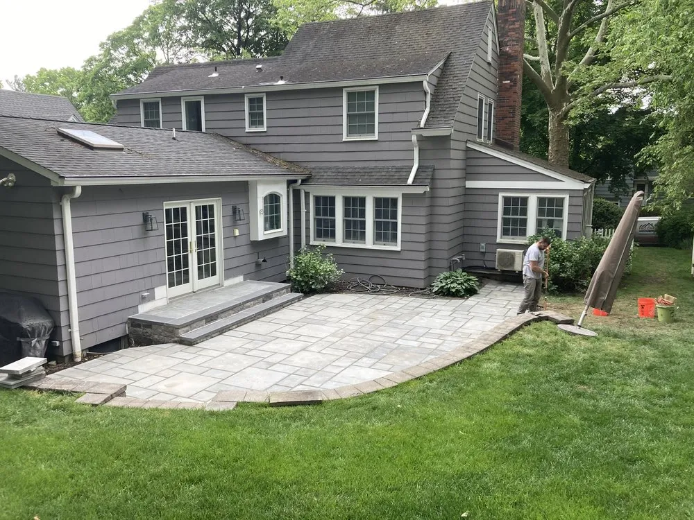 Slide of Pro One Construction