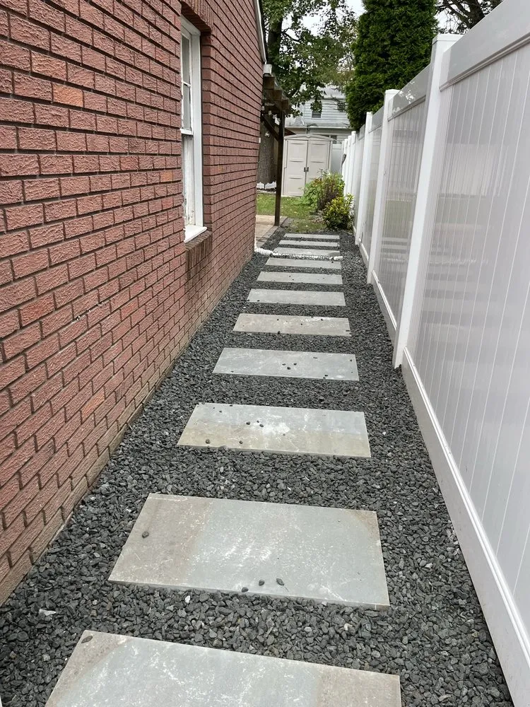 Slide of Pro One Construction