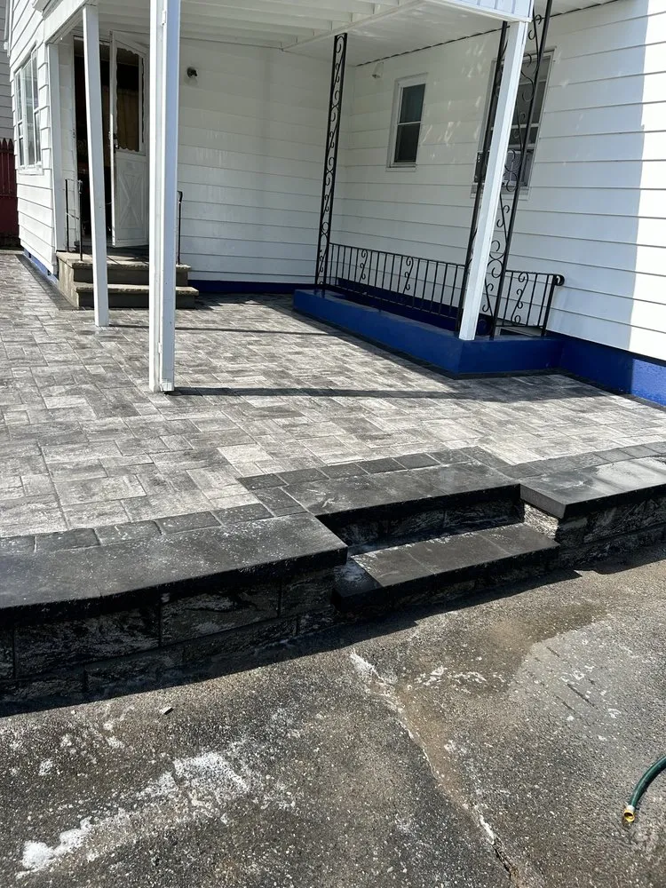 Slide of Pro One Construction