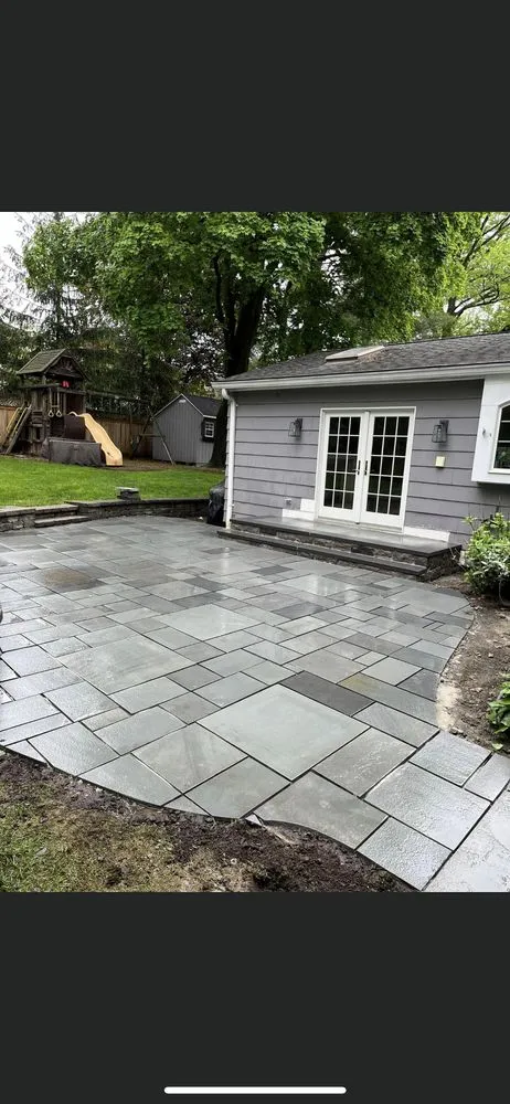 Slide of Pro One Construction