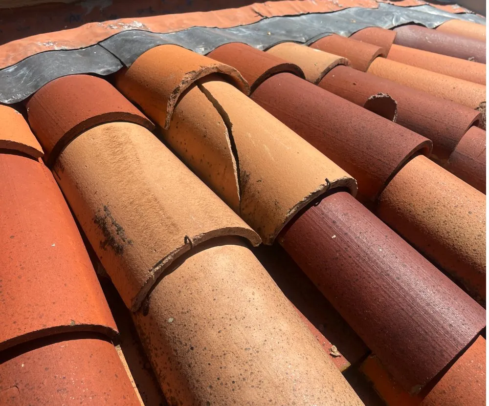 Slide of Pro Peak Roofing