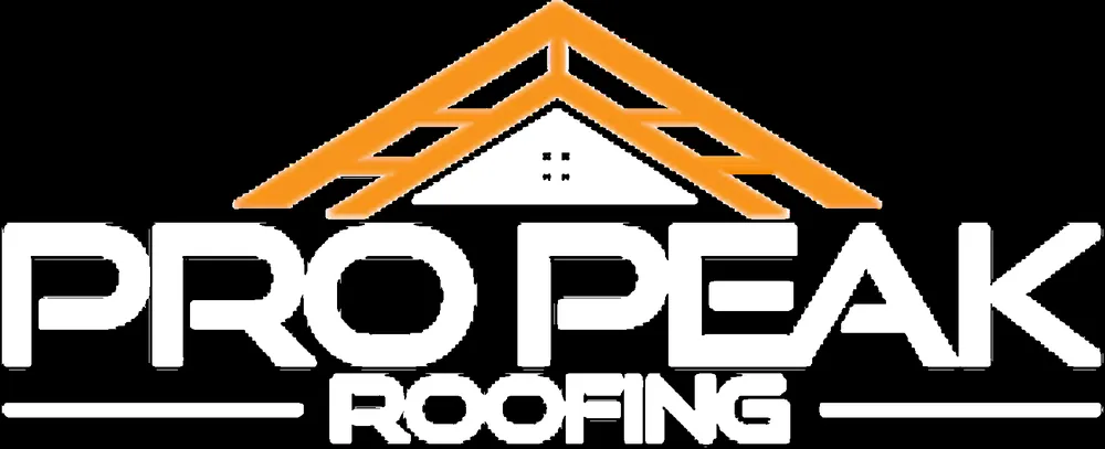 Slide of Pro Peak Roofing
